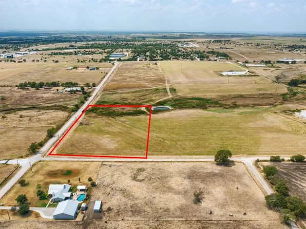 6420 Woodard Ave, Cleburne, TX 76033