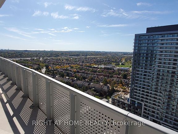 5th image of 2520 Eglinton Ave W #1901