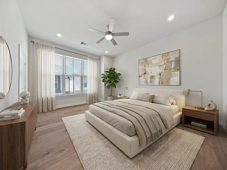 2309 Silva Park Ln — Photo 1