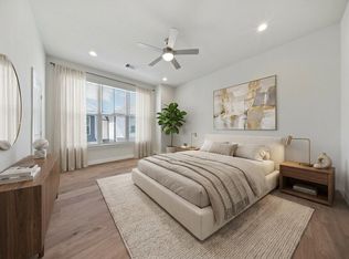 2309 Silva Park Ln, Houston, TX 77091