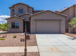 516 E Placita Boton, Sahuarita, AZ 85629