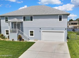 4123 Daisy Dr, Hernando Beach, FL 34607