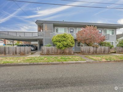 504 N 7th Avenue, Kelso, WA, 98626