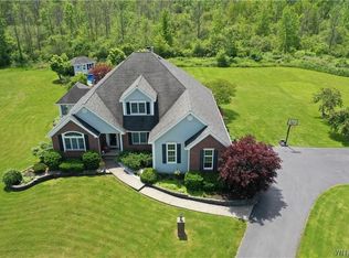 11507 Renee Ct, Marilla, NY 14102