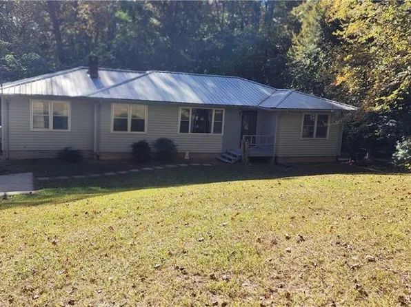 104 River Valley Rd, Dawsonville, GA 30534