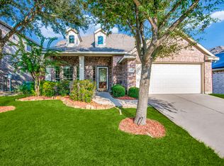 3305 Timber Ridge Trl, McKinney, TX 75071