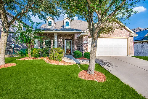 3305 Timber Ridge Trl Photo 1