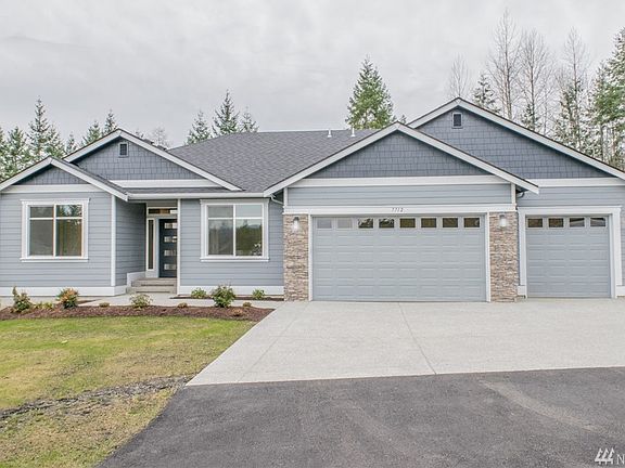 2nd image of 7712 199th Ave SE Lot 5