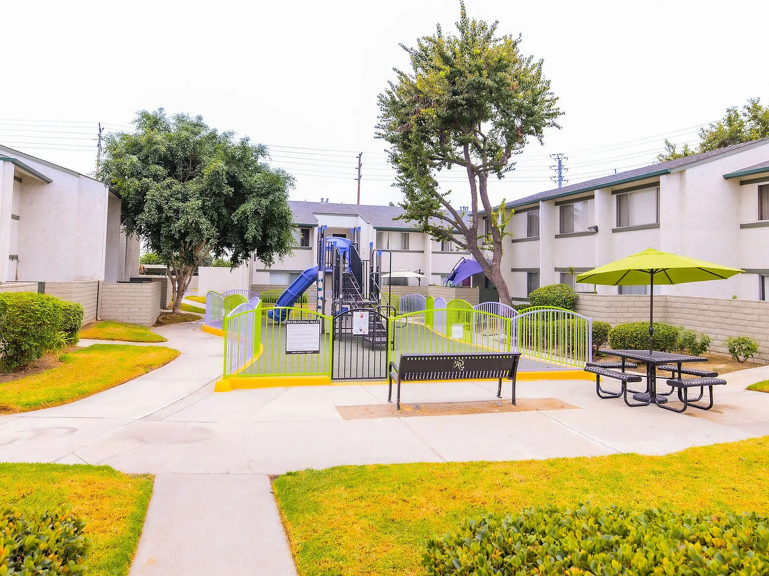 Placita Park — Photo 1