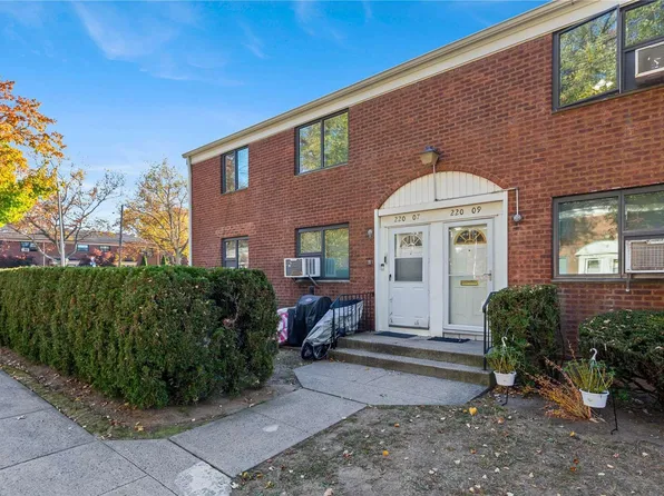 220-07 73rd Avenue #LOWER, Bayside, NY 11364