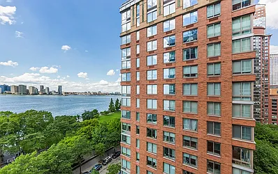 Rented by The Agency