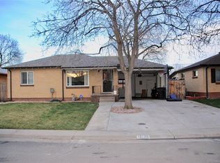 1610 S Wolff St, Denver, CO 80219