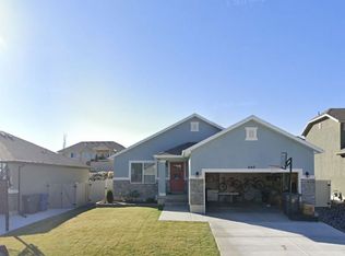 490 Firestone Dr, Santaquin, UT 84655