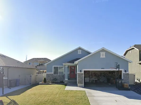 490 Firestone Dr, Santaquin, UT 84655