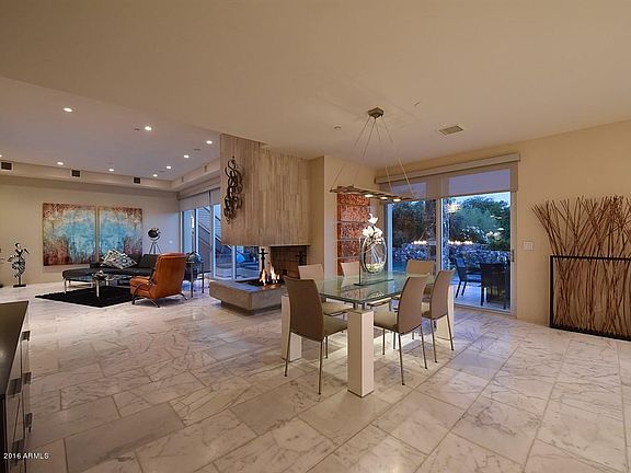 2nd image of 9331 E Calle De Valle Dr