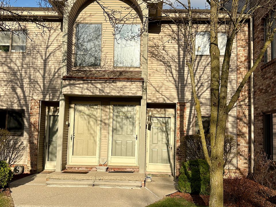1st image of 42735 Lilley Pointe Dr #117