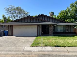 700 Los Lunas Way, Sacramento, CA 95833
