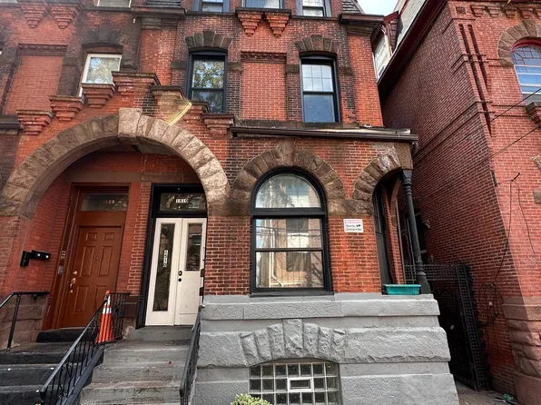 1510 N 17th St APT 1F, Philadelphia, PA 19121