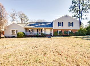 201 Lee Ave, Henrico, VA 23075