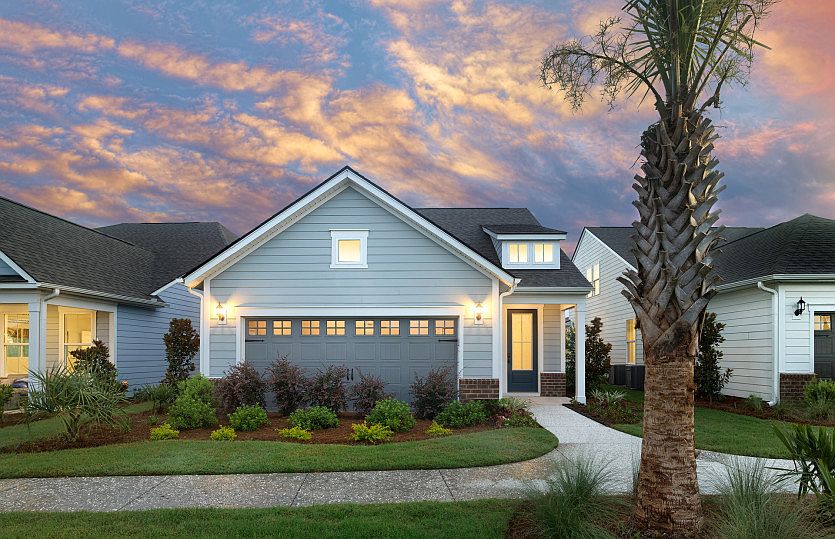 Understanding Del Webb North Myrtle Beach HOA Fees: A Comprehensive Guide