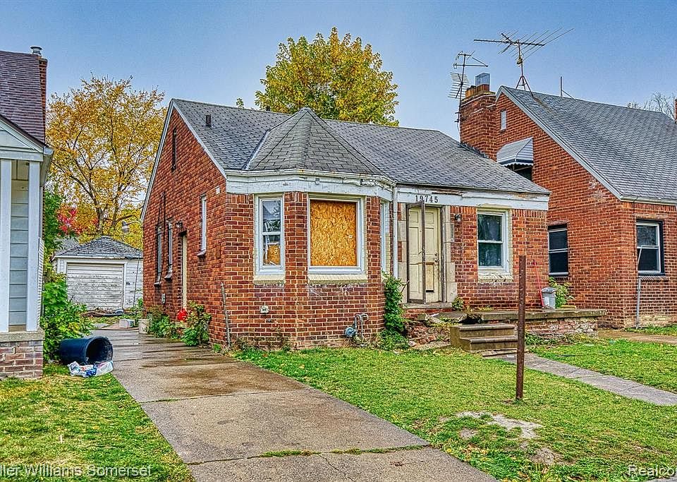 19745 Westphalia St, Detroit, MI 48205 MLS 20221053602 Zillow