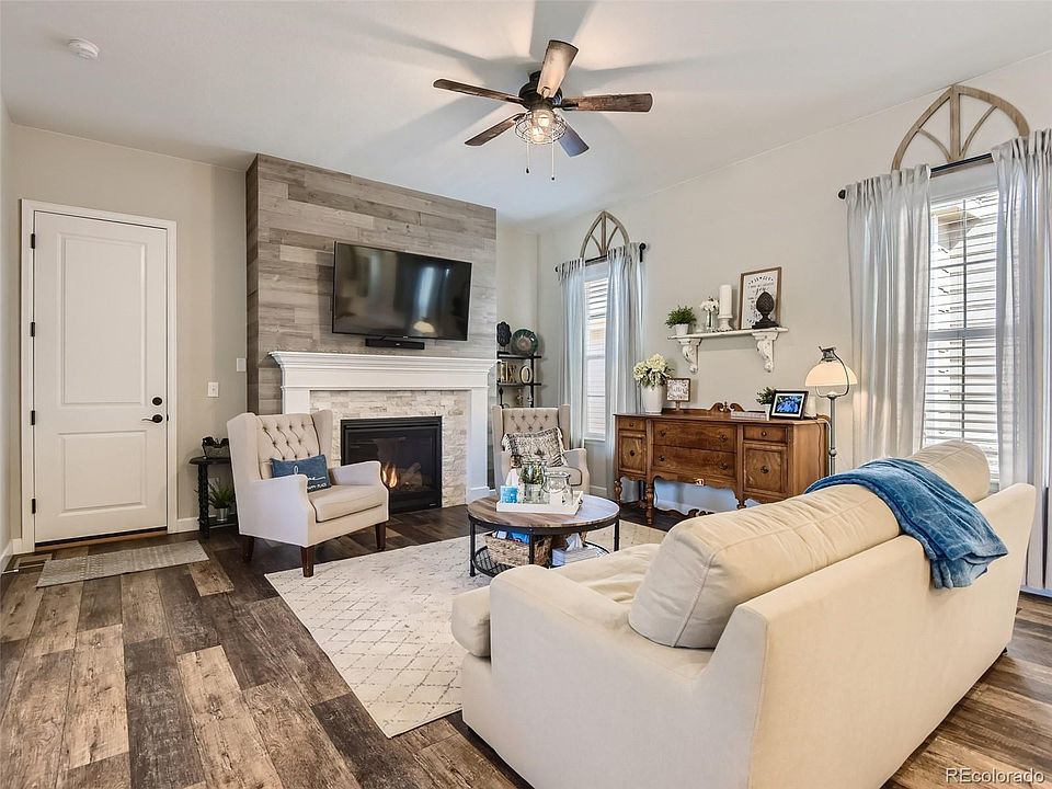 6579 S Vaughn Street, Centennial, CO 80111 Zillow