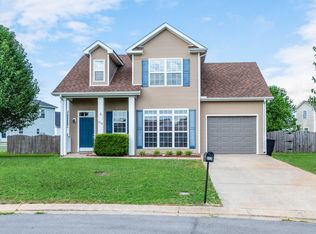 438 Stetson Ct, Murfreesboro, TN 37128