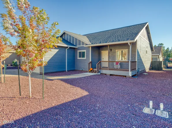 807 W Summer Haven Ln, Lakeside, AZ 85929