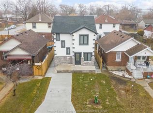 1156 Wellington Ave, Windsor, ON N9A 5K1