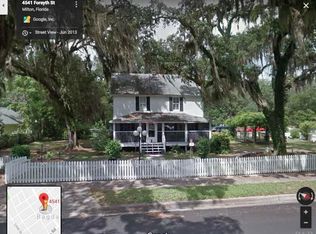 4541 Forsyth St, Milton, FL 32583