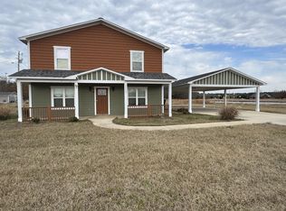 60009 Dunlap St, Smithville, MS 38870