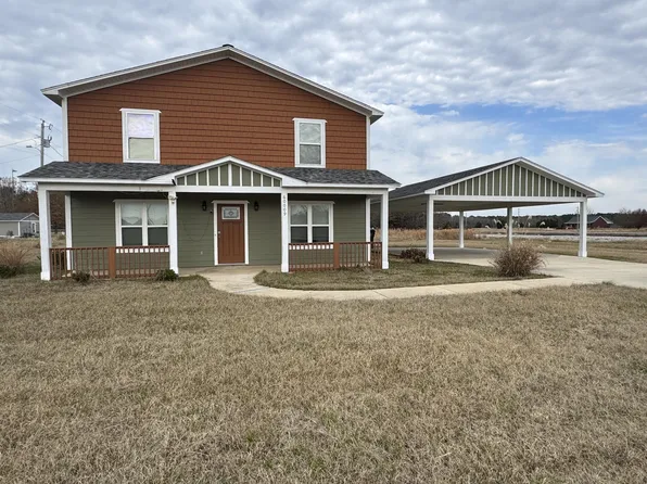 60009 Dunlap St, Smithville, MS 38870