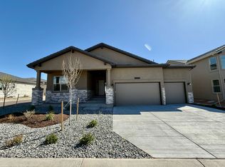 3259 Skywatch Hts, Colorado Springs, CO 80904