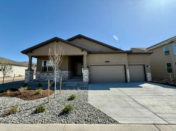 3259 Skywatch Hts, Colorado Springs, CO 80904