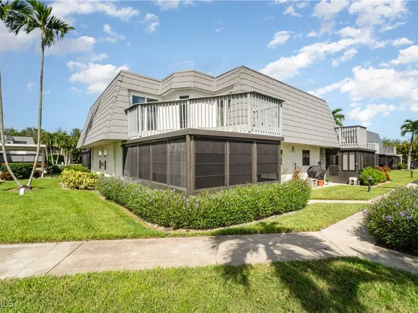 16051 Amberwood Lake Ct APT 4, Fort Myers, FL 33908