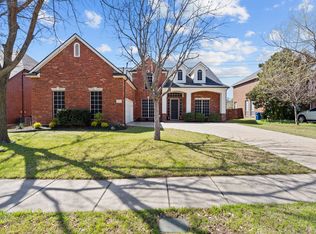 5511 Wilmington Dr, Frisco, TX 75035