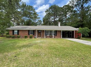 2403 Thomas St, Adel, GA 31620