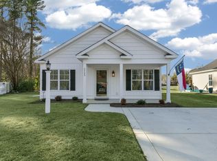 2705 Buckingham Rd NW, Wilson, NC 27896