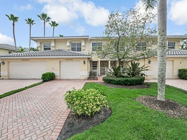 9778 Bowline Drive #201, West Palm Beach, FL 33411