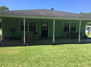 245 Lucy, Livingston, TX 77351