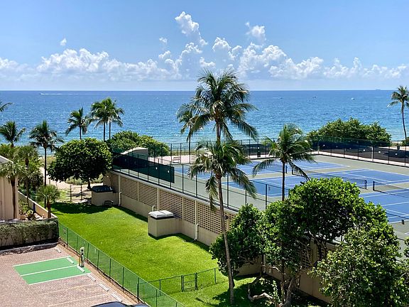 4th image of 5200 N Ocean Boulevard #615