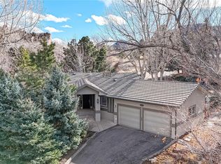 10507 Brown Fox Trl, Littleton, CO 80125