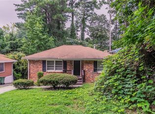 1985 Handley Ave SW, Atlanta, GA 30310