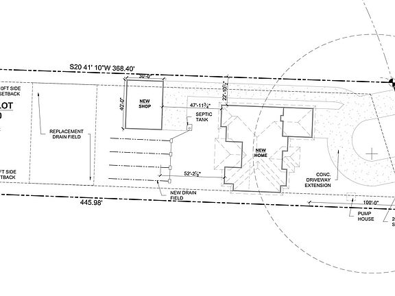3rd image of 23921 Schultz Rd NE