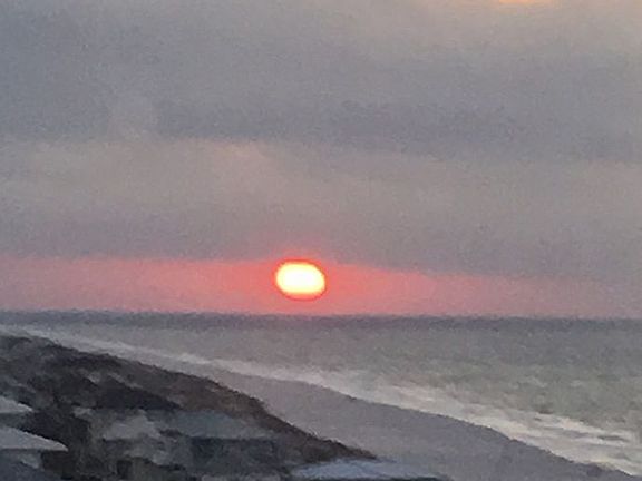 Sunrise