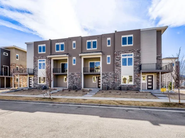 15538 W Washburn Avenue Bldg 1 #18, Lakewood, CO 80228