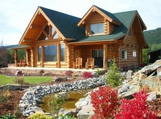 263 Cascade Ln, Naples, ID 83847