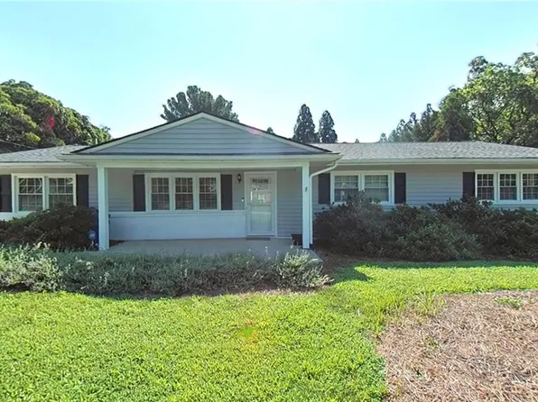 3412 Cloverdale Dr, Greensboro, NC 27408