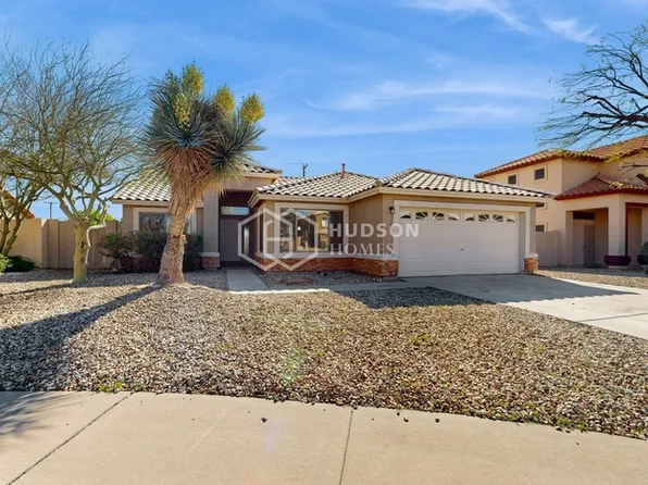 7123 N 77th Dr, Glendale, AZ 85303