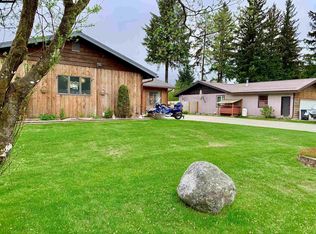 9362 Rivercourt Way, Juneau, AK 99801